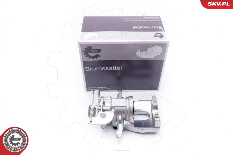 Brake Caliper